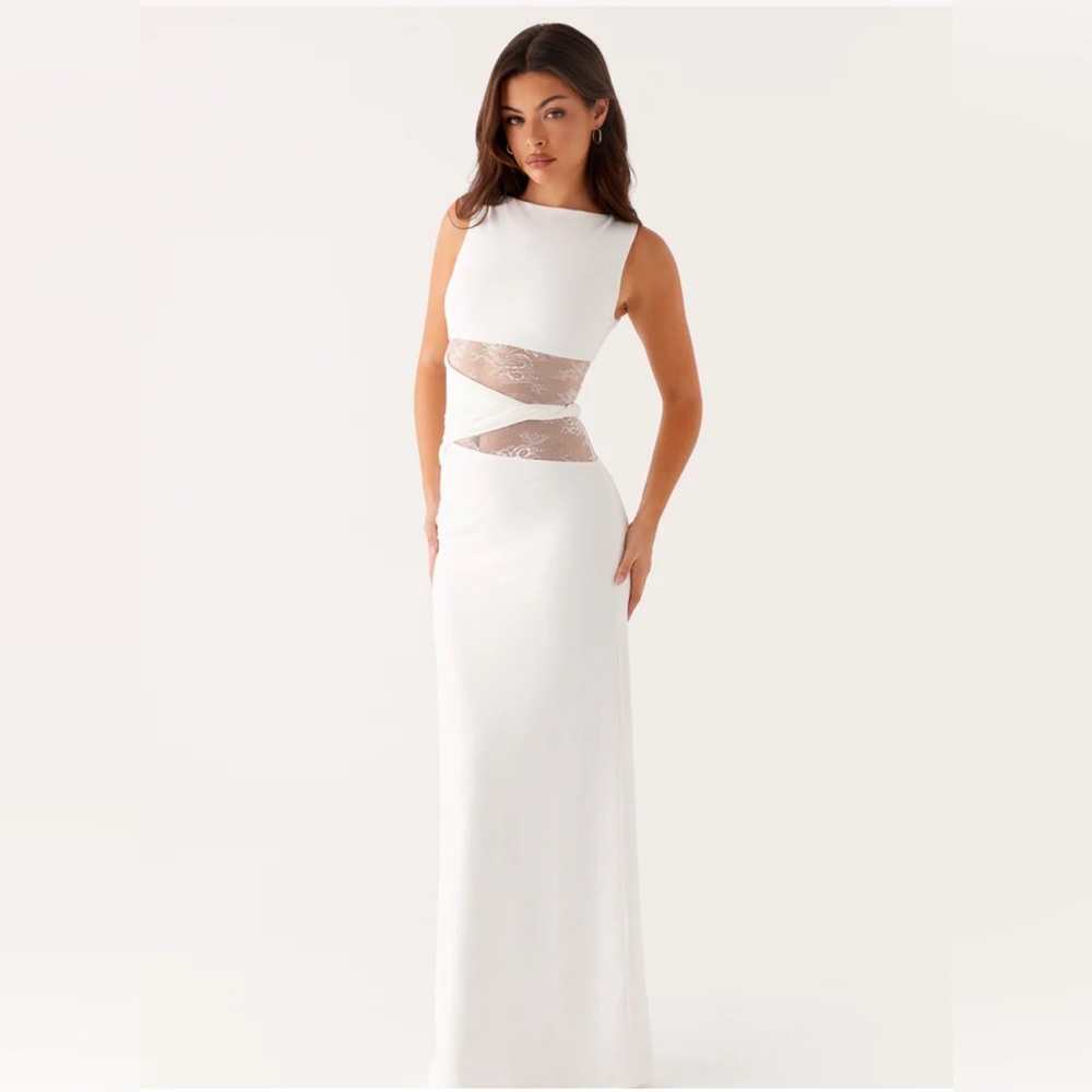 Peppermayo Karma Maxi Dress